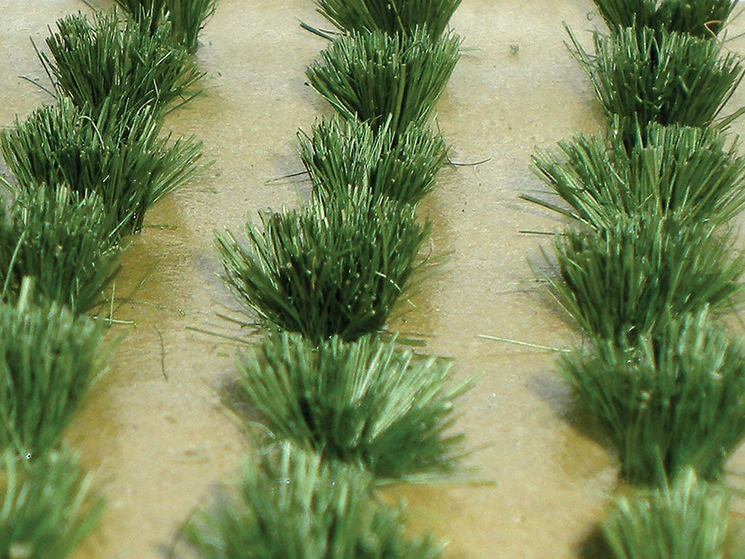Bachmann 32507 Detachable Grass Bushes (Set of 30)
