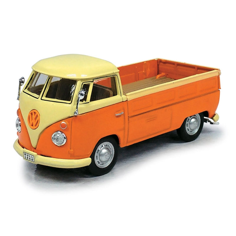 Atlas 3009935 1:43 Volkswagen Orange T1 Pickup