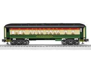 Lionel 1927660 O Gauge Pennsylvania Suetonius Limited Coach