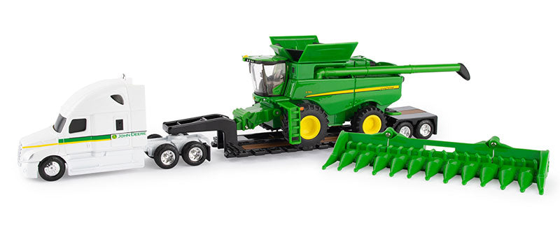 Ertl 45656 1:64 John Deere S780 Combine