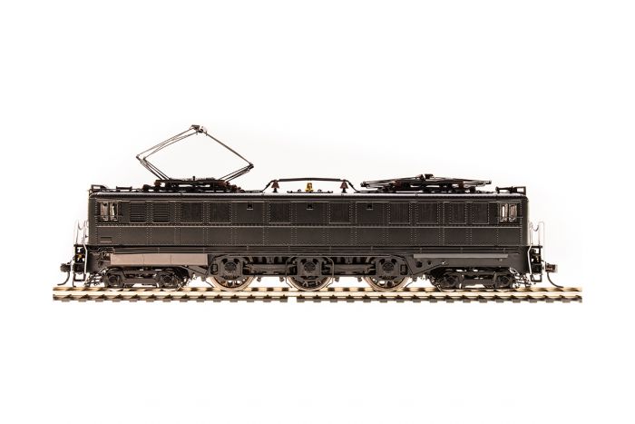 Broadway Limited 5939 HO PRR P5a Freight Electric Locomotive w/Sound/DC/DCC