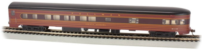 Bachmann 14310 HO Pennsylvania 85' Smooth Side Observation