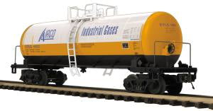 MTH 20-96283 O Gauge Airco Tank Car #80014