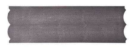 Vollmer 48840 G Street Plate Cobblestone of Stone Art