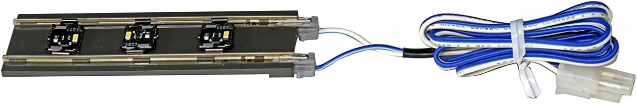 Kato 23-001 N Local Line Small Station Lighting Kit