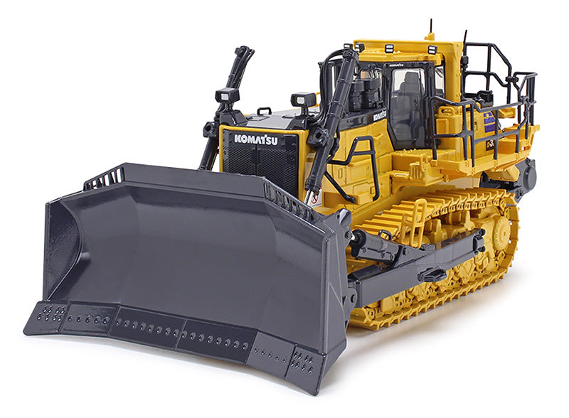 First Gear 50-3426 1:50 Komatsu D375-A Dozer with Ripper – Trainz