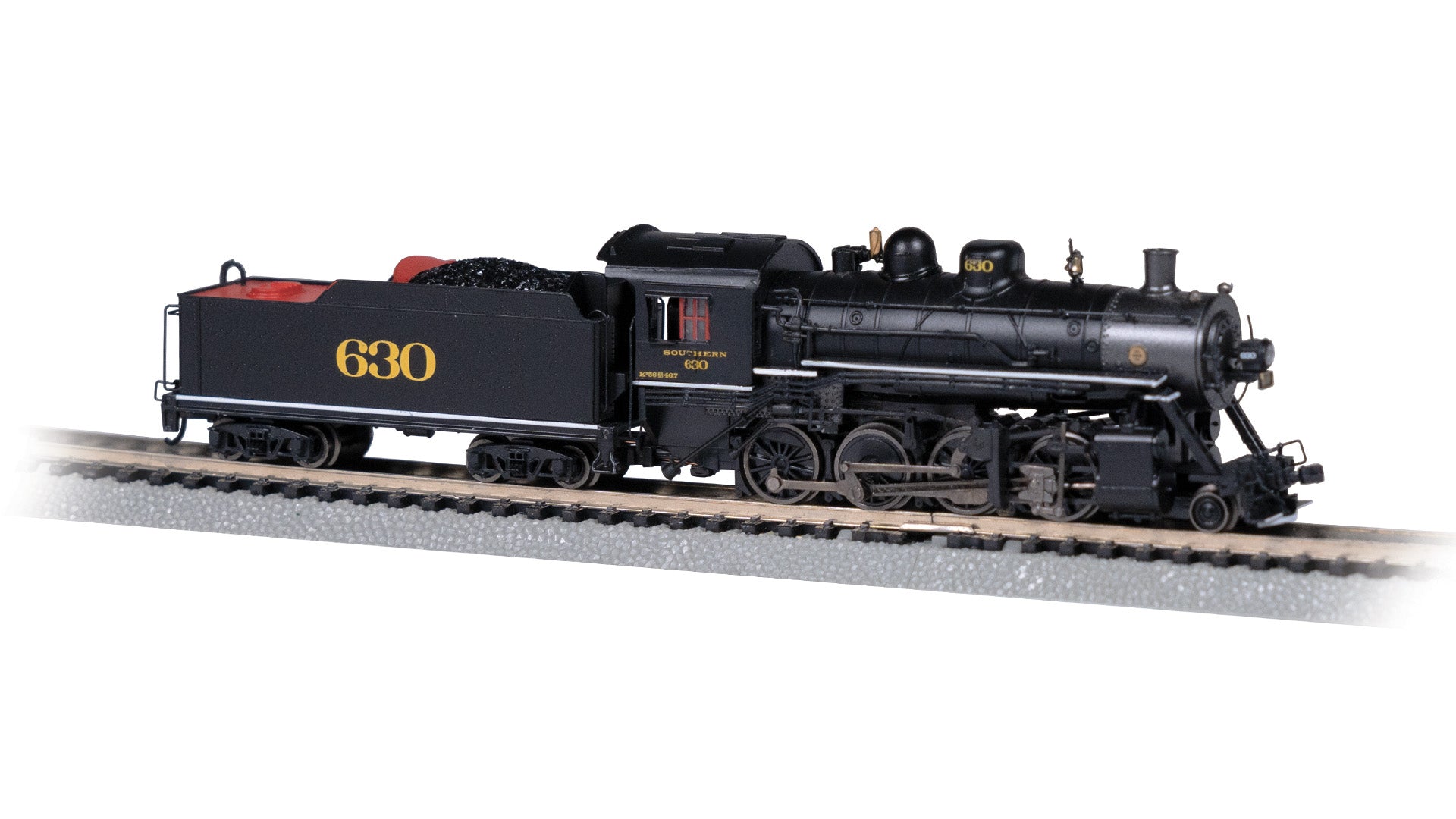 N scale dcc steam locomotives sales with sound