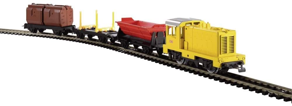 Piko 57090 MyTrain HO Gauge Diesel Freight Train Starter Set