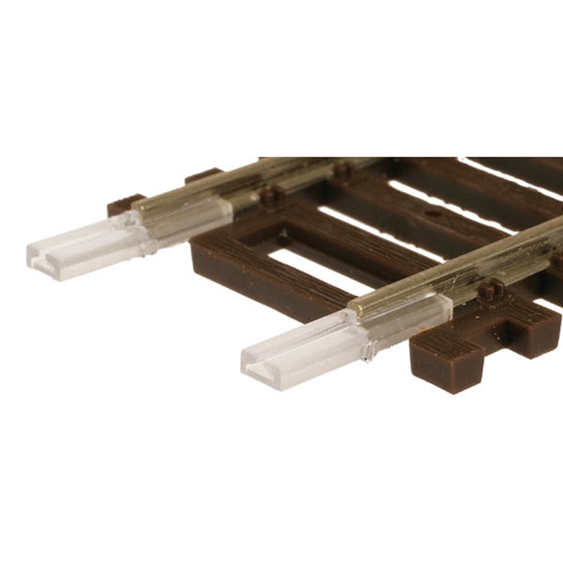 Atlas 0552 HO Plastic Code 83 Insulating Rail Joiners (Pack of 24)