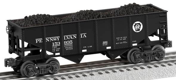 Lionel 6-26452 O Pennsylvania Hopper