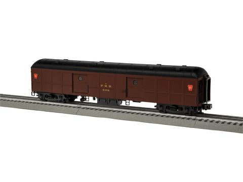 Lionel 6-84994 O Pennsylvania B60 Baggage Car #9384
