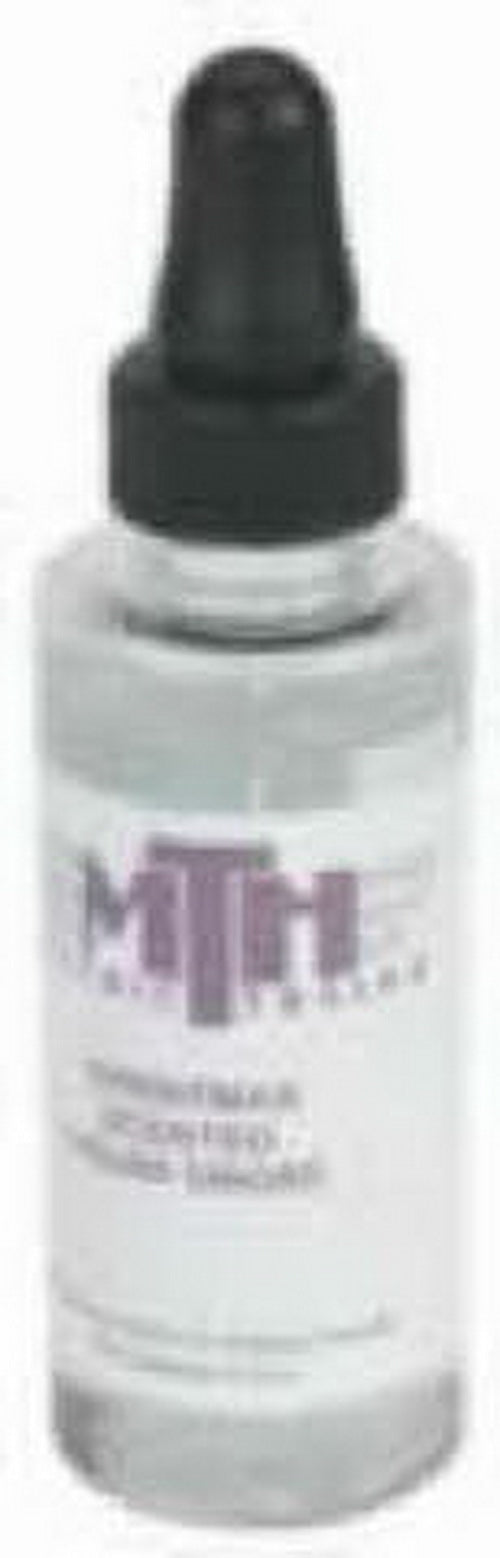 MTH 60-1051E Coffee Proto Smoke Fluid - 2 Oz.