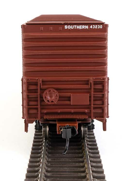 Walthers 910-3238 HO SOU 60' Pullman-Standard Auto Parts Boxcar #43230
