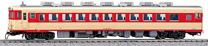 Kato 1-604 HO Kiha 28 Diesel Car
