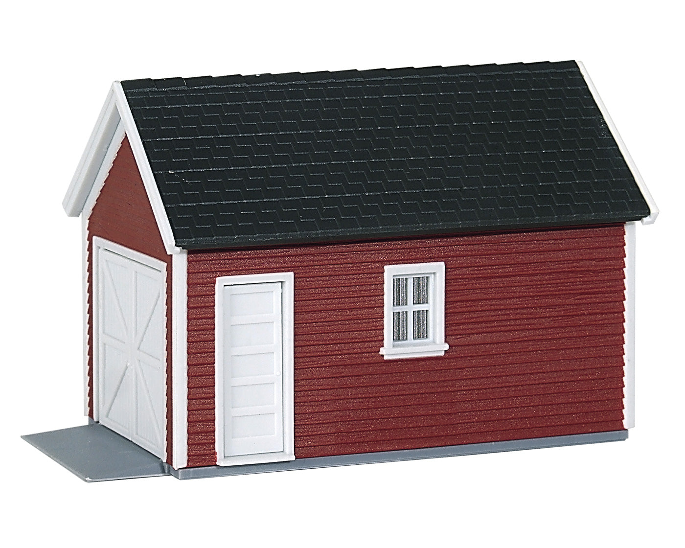 Kibri 38150 HO One Car Garage