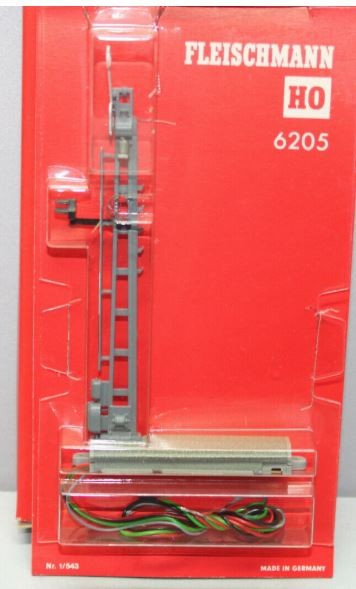 Fleischmann 6205 HO Scale Single-Leaf Semaphore