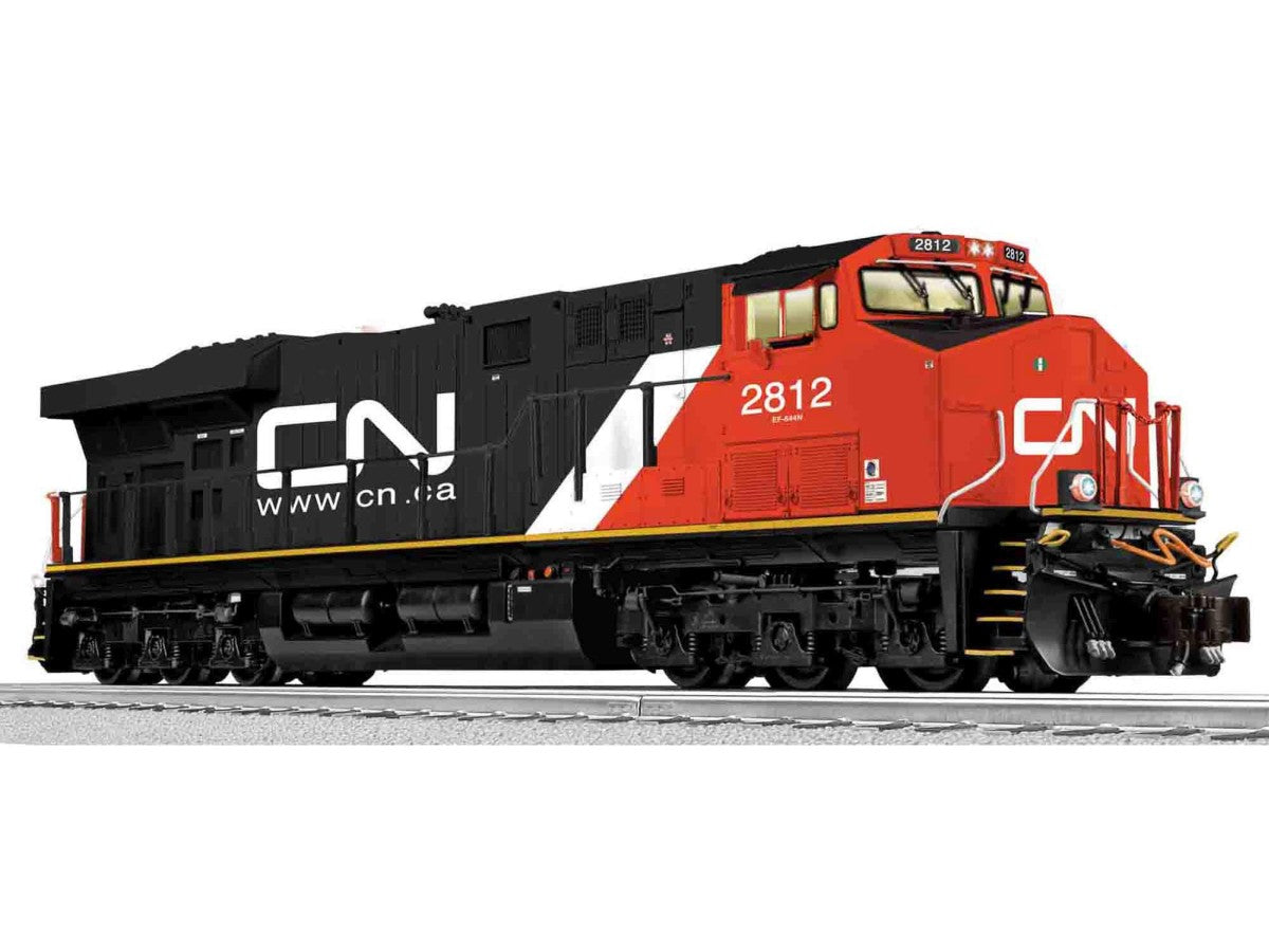 Lionel 6-81176 Canadian National Legacy ES44AC Diesel Locomotive