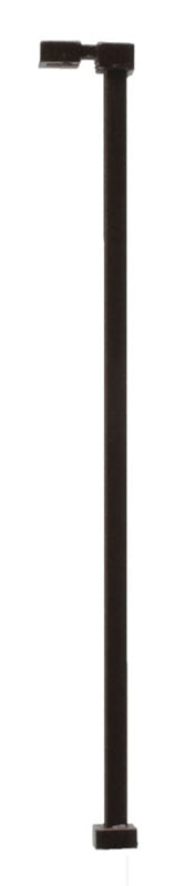 Atlas 70000184 N 30' Cool White LED Bronze Single Arm Square Light (Pack of 3)