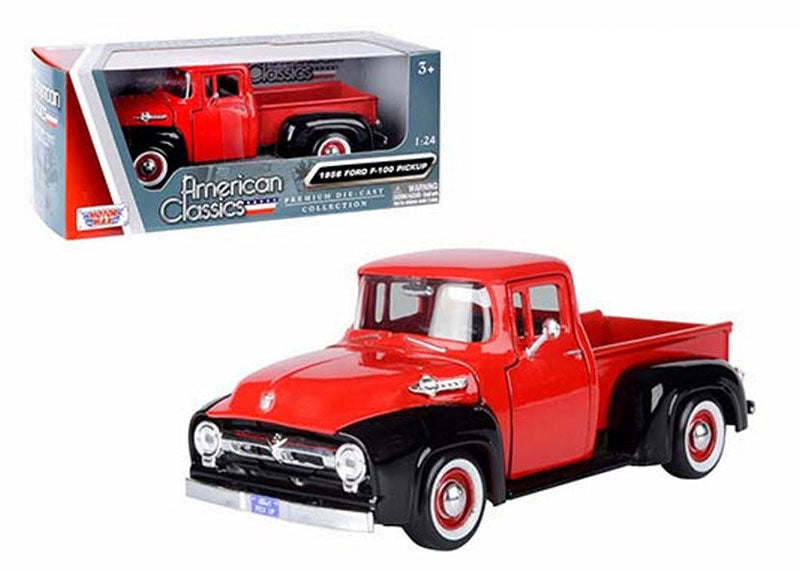 1956 ford f100 toy truck sale