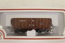 Bachmann 76902 HO LS&I 40' Ore Car