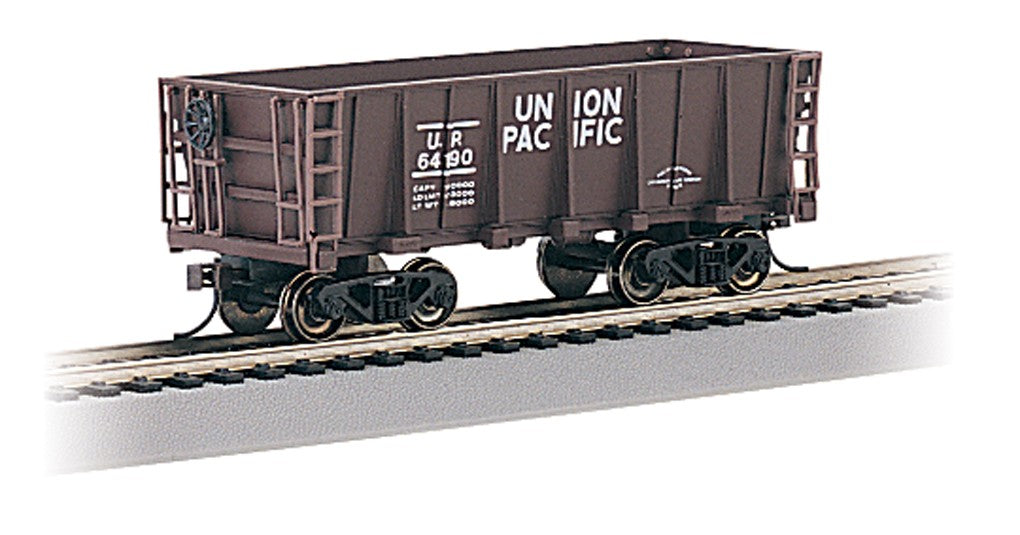 Bachmann 76902 HO Union Pacific 40' Ore Car