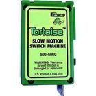 Circuitron 800-6000 Tortoise Slow Motion Switch Machine