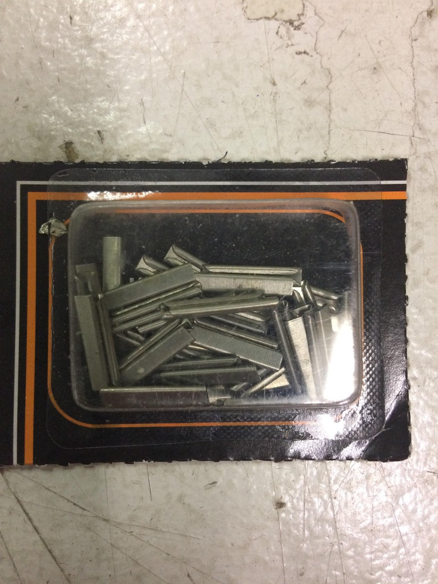 MTH 81-1014 HO Scale RealTrax Track Railjoiner Pack (24 Ct)