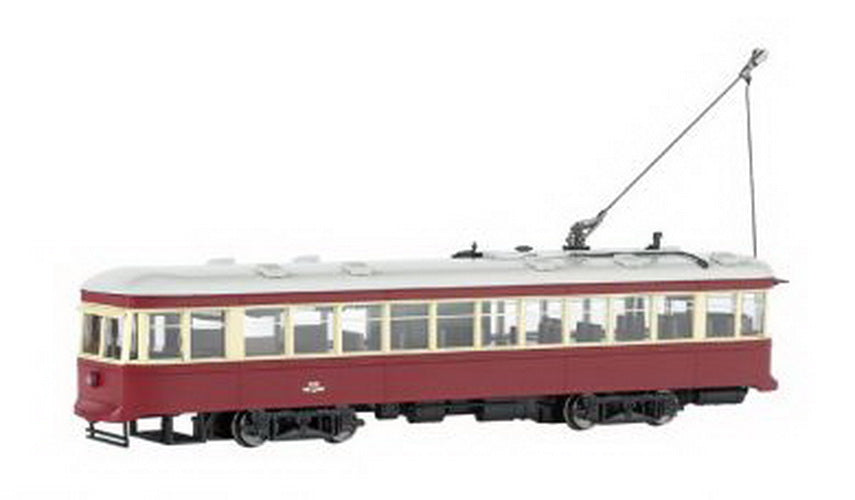 Bachmann 84651 N Spectrum Peter Witt Streetcar w/DCC, Toronto – Trainz