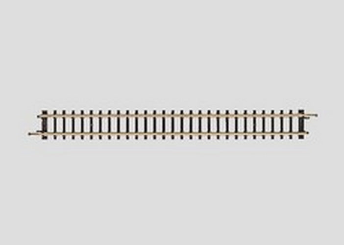 Marklin 8506 Z 4-1/4" Straight Adjustable Track Section