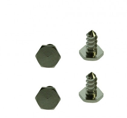 Marklin E126052 M 3x7 Hex Head Bolt (Pack of 10)