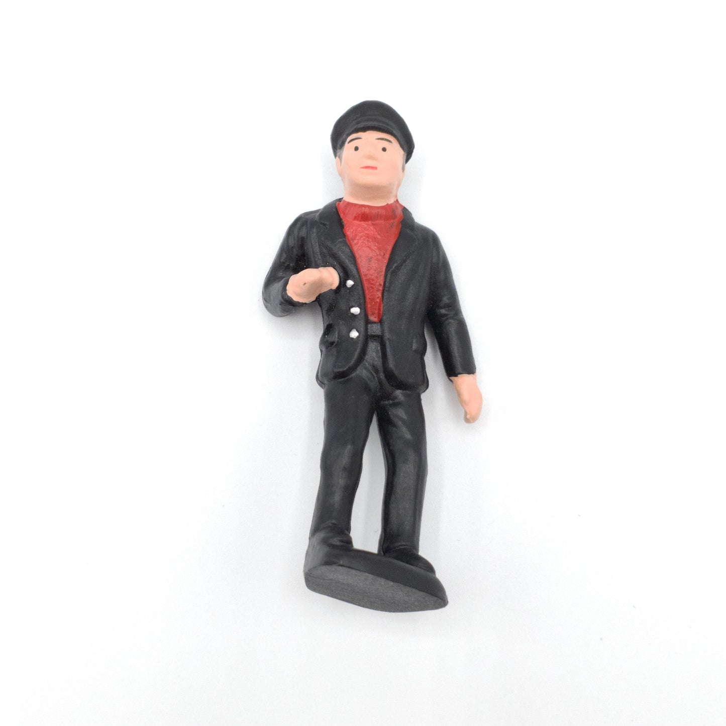Marklin E133630 Model Train Locomotive Engineer Figure