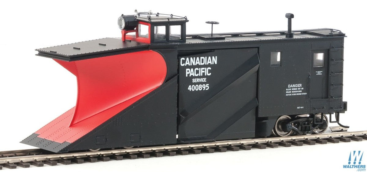 Wagon De Marchandises Walthers H0 - Trémie Cylindrique Canadien National - 7876 - Neuf