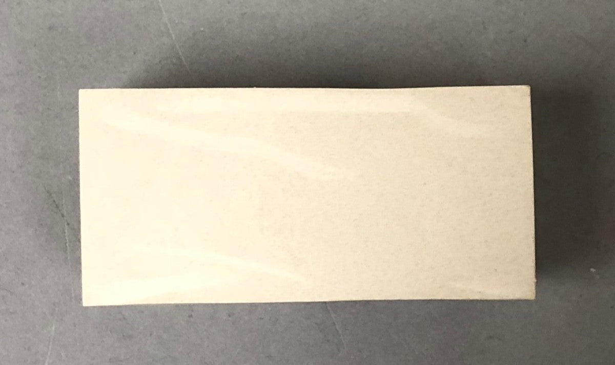 Sheepscot Scale Products 95023 HO Scale 15' Van Body Plaster Casting Kit