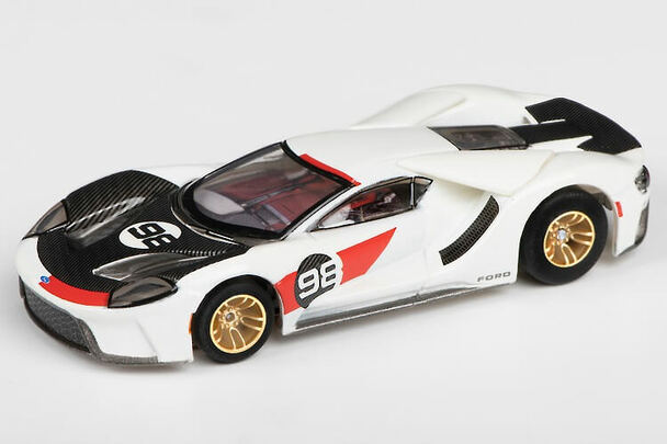 Mega g+ slot cars store