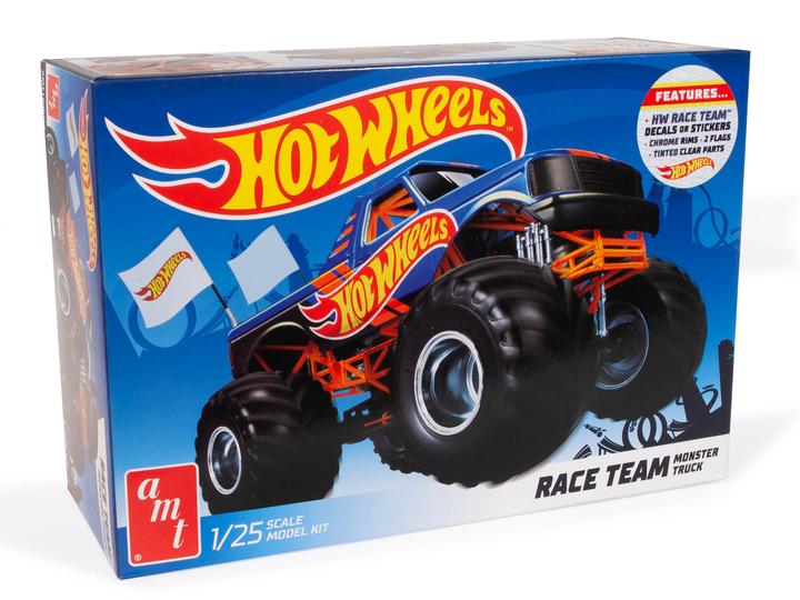 Hot wheels monster jam 25 outlet