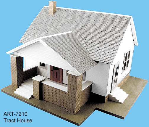 G scale houses clearance