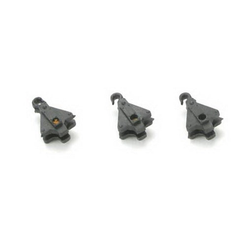 Athearn 17018 HO Small Crane Hook (Pack of 3)