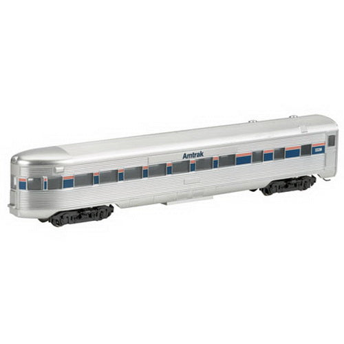 Athearn 7905 HO Amtrak Phase IV RTR Streamlined Observation Car