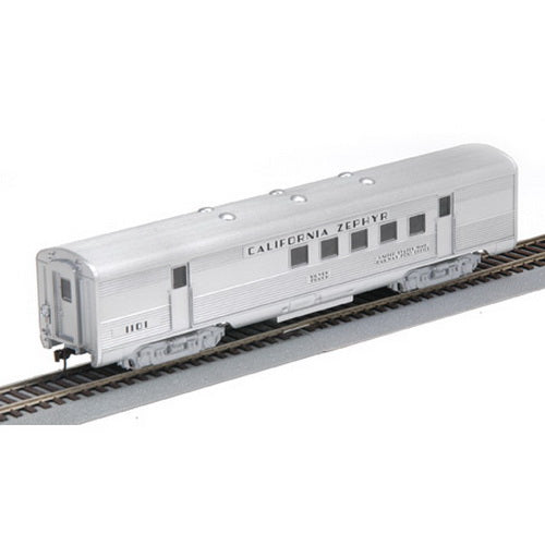 Athearn 79062 HO RTR Streamline RPO, CZ