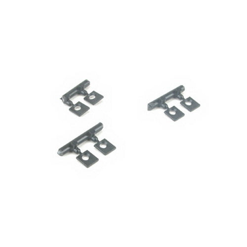 Athearn G63845 HO SD70-SD75 Coupler Cover (Pack of 6)