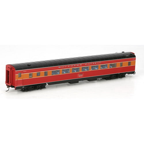 Athearn G97112 HO Genesis SP T&NO Sunbeam 77' Pullman Chair Car #450