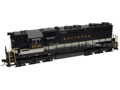 Atlas 40002099 N Southern Railway EMD SD35 Diesel Engine High Nose #3038