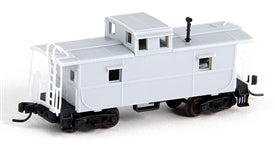 Atlas 50002578 N Undecorated Cupola Caboose