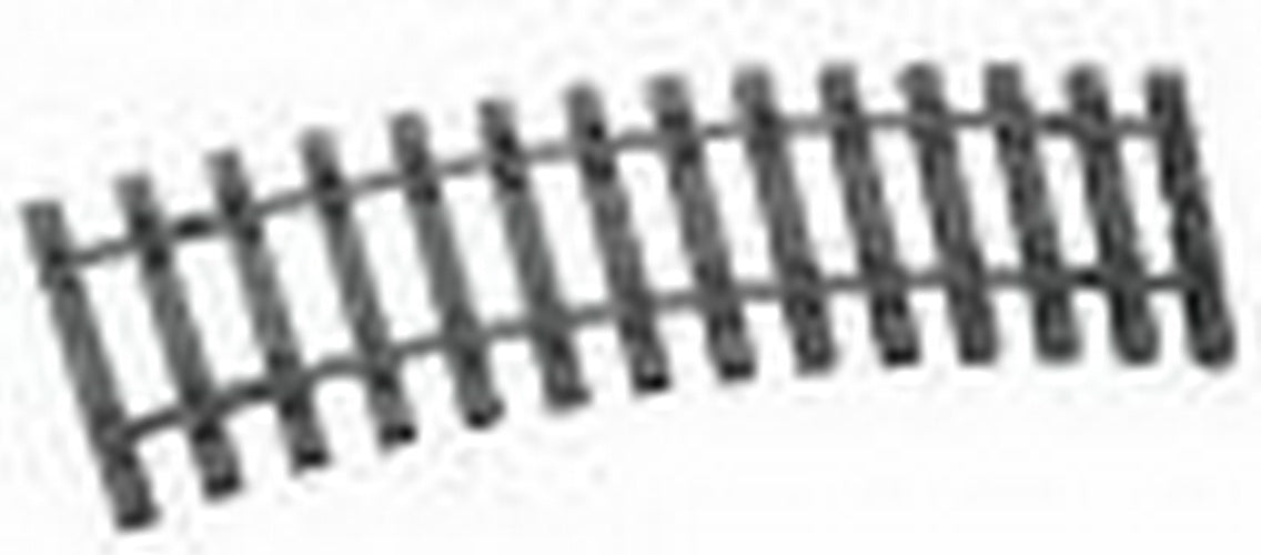 Aristo-Craft 11004 Euro 1' Straight Tie Strip