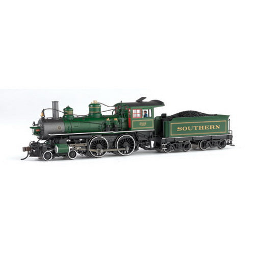 Bachmann 50202 HO Scale SP GS4 4-8-4 Steam Locomotive