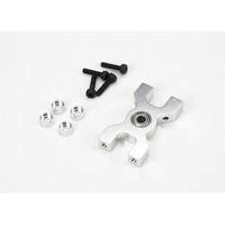 Blade BLH1654A Aluminum Tail Drive Shaft Lower BearBlck: B450, B400
