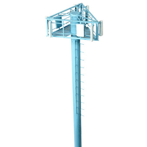 BLMA Models 4100 HO Cell Phone Antenna Tower Kit