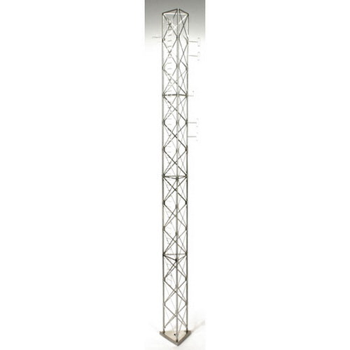 BLMA Models 608 Radio Tower Kit #2