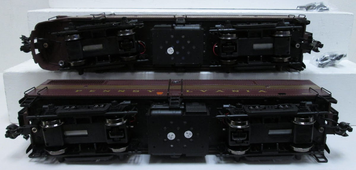 Aristo-Craft 223063 G Pennsylvania Alco FA-1 AB Set