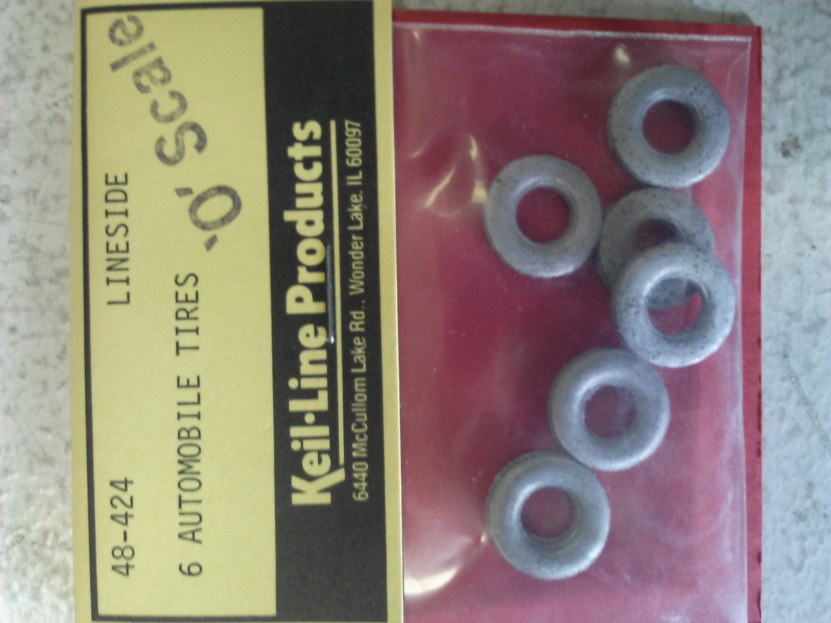 Keil-Line Products 48424 O Tires automobile (6)